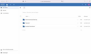 CPM Steuerportal